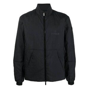 New Moncler Farret Nylon Bomber Jacket
